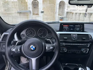  10 BMW 330E  (2018) وارد امريكا