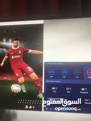  5 للبيع pc بموصفات قوية