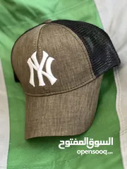  11 كاب رجالي جودة عالية CAP