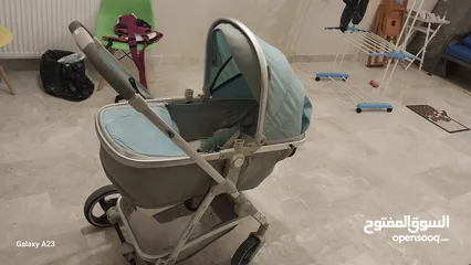  1 عرباية newber