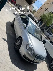  1 هونداي اكسنت 2008