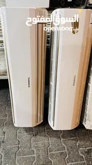  3 Stand AC for sale with delivery and installation c