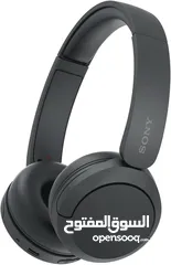  3 SONY WH-CH520 Wireless Headphones -NEW -MEGAByte