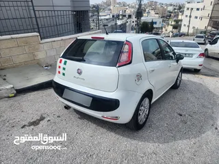  3 فيات بونتو بسعر لقطه