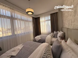  14 شقة للايجار في الويبده  ( Property 35016 )-175006912