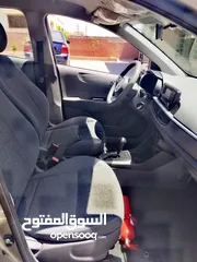  10 كيا بيكانتو 2020 بحاله الوكاله