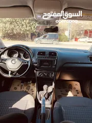  3 بولو 2016 ترخيص 2015