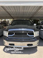  12 DODGE RAM 2014  همي 5700