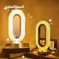  14 لمبة ديكور عصرية