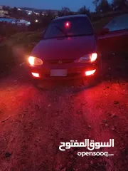  5 كيا سيفيا تو للبيع