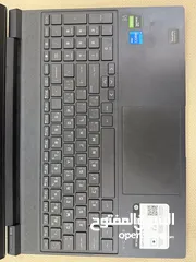  7 Hp Victus Gaming Laptop 16GM RAM 12th gen