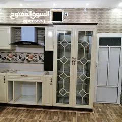  18 فني تركيب وصيانة مطابخ  في مكة054.2687022