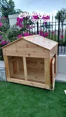  20 Dog House - Pet House - Dog Kennel