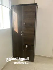  4 طقم اثاث فندقي خشبي مستعمل