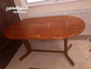  7 غرفه نوم للبيع من دون خزانه