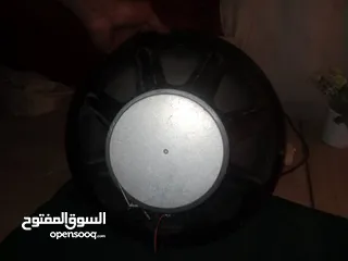  2 التواصل واتس اب سماعه حفلات صوت زلزال