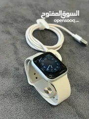  6 Apple watch S5 40mm وكاالة