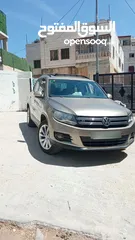  6 جيب تيجوان 4*4 بانوراما بنزين