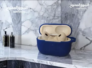  2 الأفضل والأعلى جودة على الإطلاق بالنسبة لجودتها و شكلها الأنيق الجذاب للعين و الأذن ..Airpods Pro 2