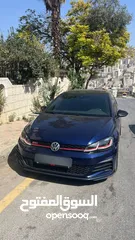 1 GOLF GTI MK7.5