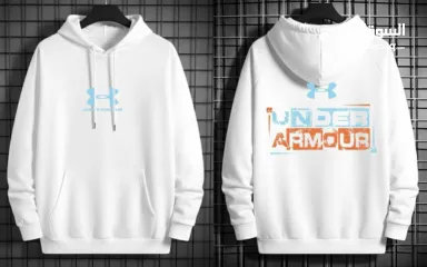  7 بلايز هودي بسعر 45 شيكل والتوصيل حسب المنطقة