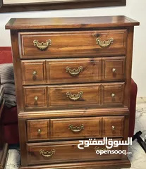  3 ‎غرفة نوم كلاسيكية