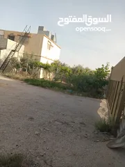  1 بيت طابقين للبيع