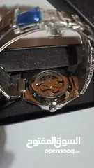  2 ساعة ميكانيكة mechanical watch