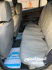  6 هونداي افانتي xd فل كامل عدا الجير  ملاحضه البيع بدون الرقم