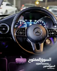  8 Mercedes C200 - 2019