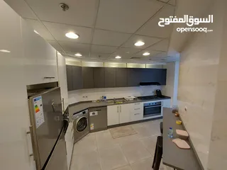  12 Luxury furnished apartment for rent in Damac Towers in Abdali