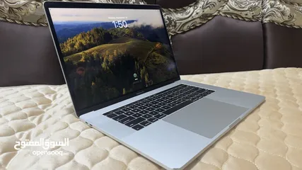  2 ماك بوك برو 2019 MacBook Pro