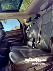  17 سورنتو 4x4 فل مسكر بنوراما