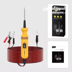  10 باور بروب مـن أوتوول لـلـسـيـارات والـشـاحـنـات  Autool BT160