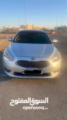  4 كيا كادينزا فل كامل 2015