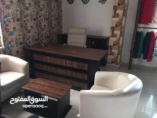  1 مكتب 160 سم موديل تركي