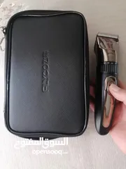  4 ماكينة حلاقه نخب اول