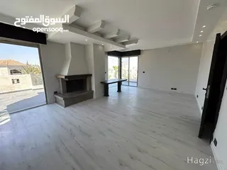  1 شقة مفروشة للايجار في عبدون  ( Property 38266 ) سنوي فقط