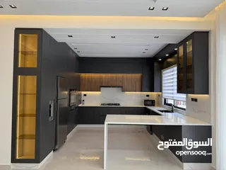  15 شقة شبه مفروشة للإيجار في عبدون ( Property 38508 )-175064043
