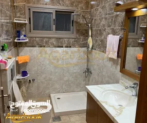  4 رووف مفروش للايجار في البيرة