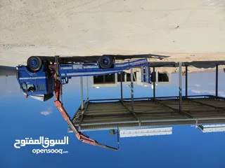  4 ونش للبيع