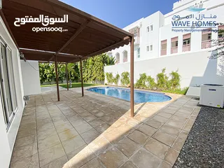  11 5-Bedroom Santini Villa in Al Mouj