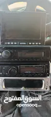  2 مسجل كينوود للبيع مسجل بوشمان للبيع