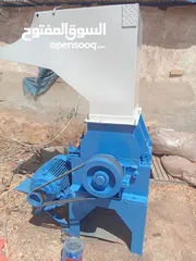  1 جاروشه بلاستك