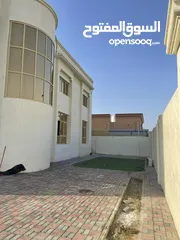  4 Villa for rent Al-Azra فيلا للأيجار في العزرة