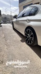  2 BMW   بحالة ممتازة