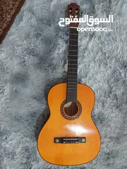  4 جيتار كلاسيك