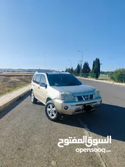  1 نيسان اكستريل موديل 2007 للبيع