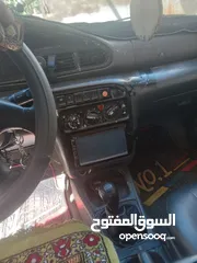  5 كيا سيفيا 1994 للبيع