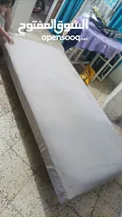  3 سرير ابو نفر مستعمل